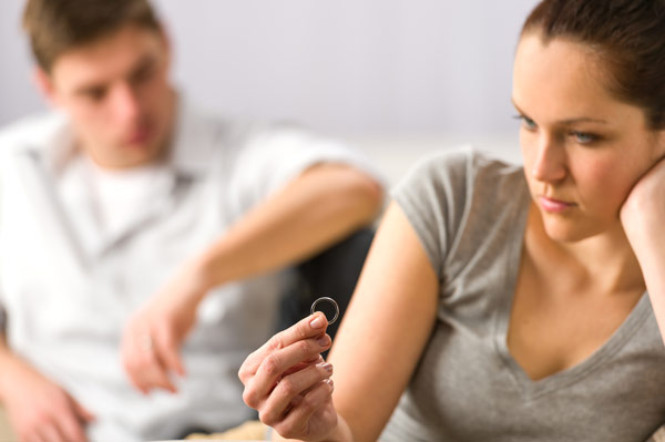 Call Residential Appraisals to discuss appraisals of Providence divorces